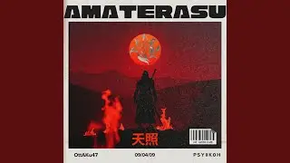 Ewiges Amaterasu