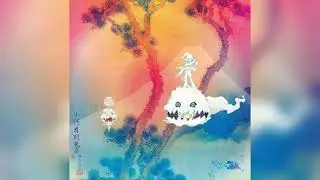 CUDI MONTAGE - BEAT - BY KID CUDI, DOT DA GENIUS & MIKE DEAN