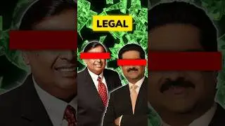 {How Rich Convert Black Money to White} 💫 #money #finance #blackmoney #realestatesecrets #landbuying