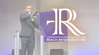 Unleashed:  Authentic Christianity (Pt. 3) Acts 1:4-8