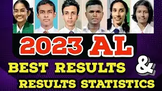 2023 AL Best Results & Results Statistics