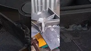 creative welder's hands #handmade #handtools #weldingproject