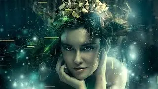 ИСЦЕЛЯЮЩАЯ Музыка. Небесная Лазурь.Восстановление и Расслабление.