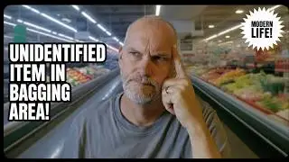 Why Self-Checkouts Mean I'm Just Working for Free 🛒😤