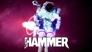 Sahg - Slip Off The Edge Of The Universe Official Video | Metal Hammer
