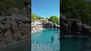 Do you remember this pool from Season 3 of Insane Pools: Off the Deep End, Top of the Mountain?
