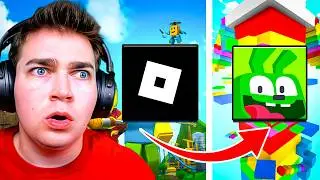 I Tried Fake Roblox Rip Offs..