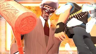 TF2: Capital Punishment ROCKS