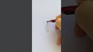 Fork 🍴| Easy drawing #shorts #ytshorts #easydrawing #fork #art