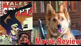 Review: Tales from the Crypt: Death of Some Salesman - Radical Reviewer