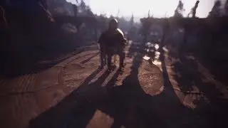 [Black Desert Online: Remastered Fan Trailer] AfterEffects EU