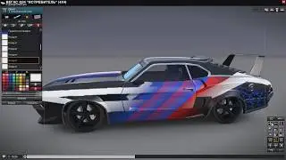 APB Reloaded - Vegas 4x4