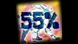 Solarion 55% EXTREME DEMON [Progress on Stream]