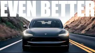Tesla раскрывает новые возможности аппаратного обеспечения HW3/HW4 для обновления FSD V14 | Гряду...
