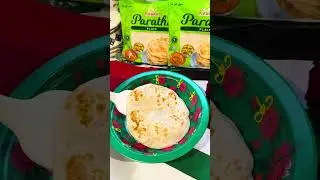 Union Day Comfort Food Done Right with kaWan Paratha
