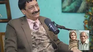 Mother-Father, माँ बाप, ਮਾਤਾ – ਪਿਤਾ