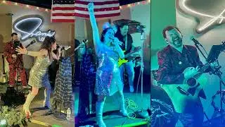 Unlicensed Therapy (Band) Short Promo Video