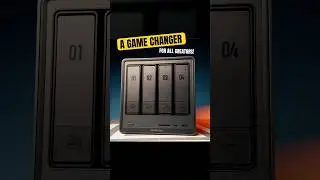 When should you invest in a NAS system? 👀