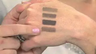 IT Cosmetics Brow Perfector Auto 5-in-1 Gel & Brow Lift Pencil Duo with Jennifer Coffey