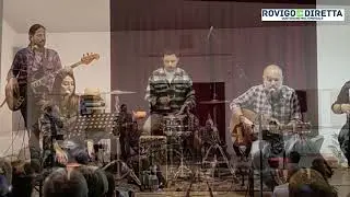 Un pubblico entusiasta ha accolto Alessandro Tessarin e l'Orchestrina Strambiforte