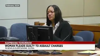 Sentencing scheduled for mom accused of attacking school principals with pepper spray