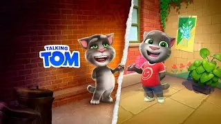 my Talking Tom