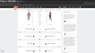 Birdman Stream 08/03/2024: UFC