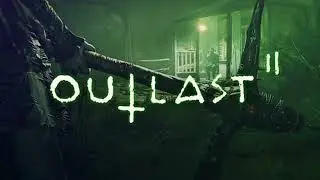 outlast main chasing theme with intro (outlast 2 village chase theme)