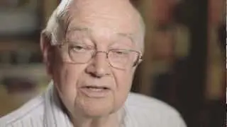 Professor Ian Maddocks AM - Senior Australian of the Year 2013