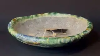 Handmade pot: Bunzan @bonsai4all