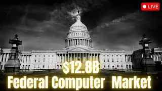 How to sell Computers to the Government