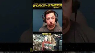 How ANDOR changed ROGUE ONE