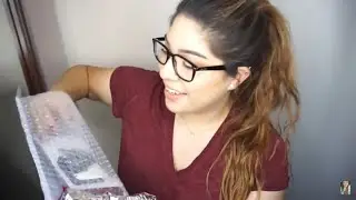 October IPSY Glambag 2017!