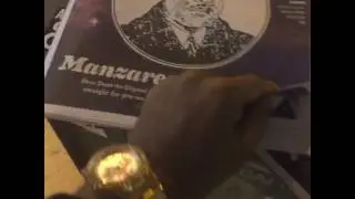 ATL's Creative Loafing News Paper Feat. Mic Ventress
