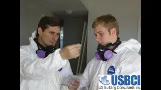 Inspection Testing & Analysis - Forensic Expert Spiderman Mulholland - US Building Consultants