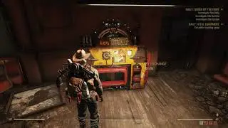 Fallout 76 Spending 1150 Script ***DO I GET ANYTHING GOOD???*** -Watch- and find out!