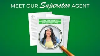 Kissimmee Florida Local Real Estate Agent Jury Hernandez Of Corcoran Connect | 321-697-2426