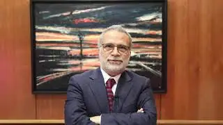 Giorgio Marrapodi, Director General for Development Cooperation