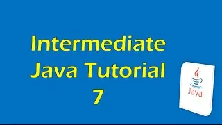 Intermediate Java Tutorial 7 (Eclipse): Update data in a MySQL database