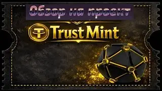 Trustmint . win - обзор проекта