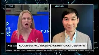 Upcoming KOOM Festival Brings Korean Culture + Innovation to NYC