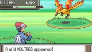 ポケモンベガ Remix: Kanto Legendary Battle (DPPt Style)