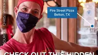 FIRE STREET PIZZA SHORT S01E01