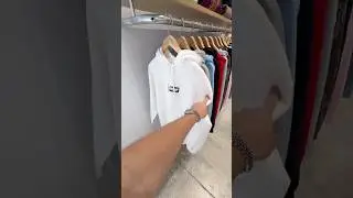 Релиз логотипа Supreme Miami Grand Opening Box #supreme