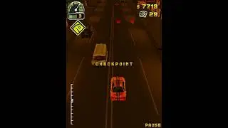 Rush Extended Version (J2ME : 2006) Nomoc x Qplaze
