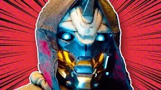 A Surprisingly Fun Combo! | Destiny 2