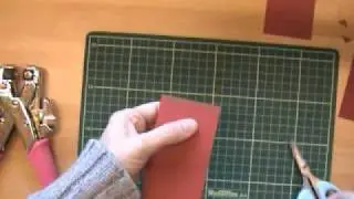 Quick and Easy Tags Part 1