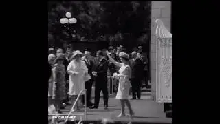 The Queen's aura #royalfamily #queenelizabeth #queenelizabethii #queenelizabethedit