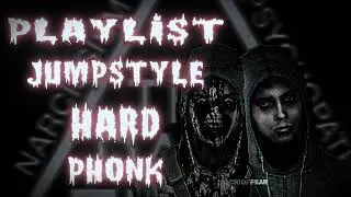 hard playlist jumpstyle // but I'm losing perception