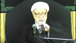 الشيخ باقر المقدسي محرم ١٤٣٧ الليلة ٥
